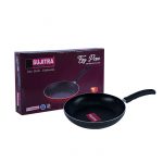Fry pan with 240mm diameter