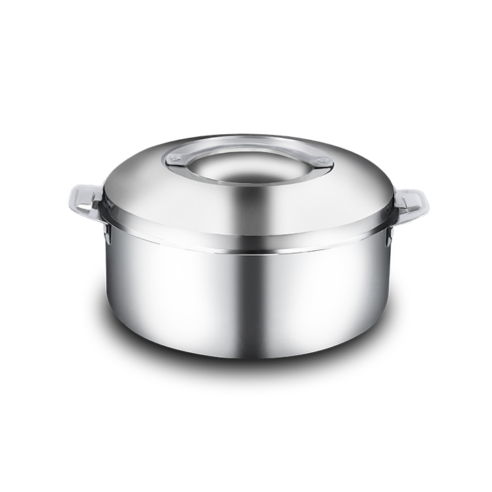 casserole 2500 plain 1