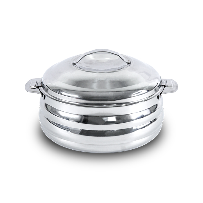 casserole 2500 spiral 1