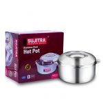 Stainless Steel Casserol 5000ML Capacity