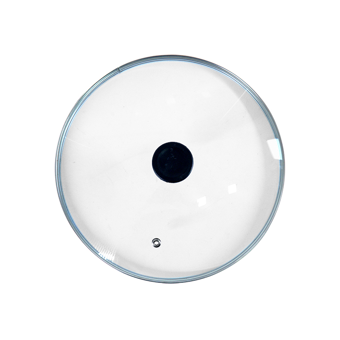 glass lid