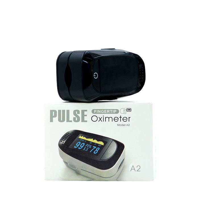oximeter 1