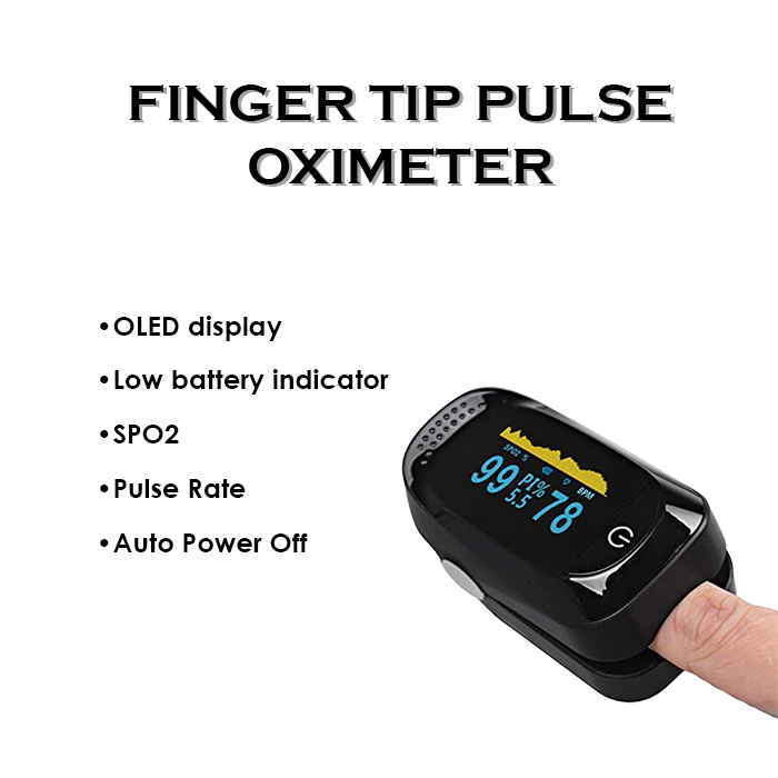 oximeter 3