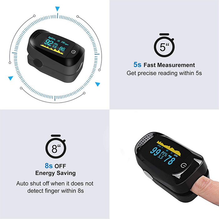 oximeter 5