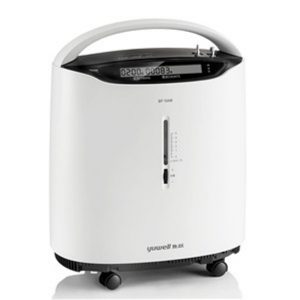 Yuwell 8F-5AW Oxygen Concentrator