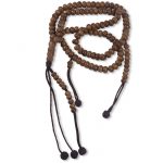 Islamic Salat Prayer Tasbeeh With 100 Beads
