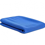 Anti-microbial Sports Cooling Towel(pack of 3)