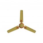 Sujitra Ceiling fan mica copper